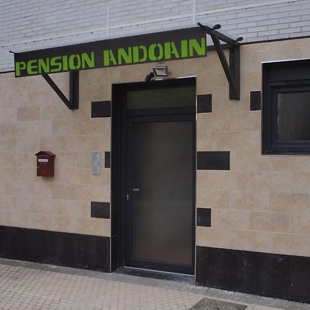 Pension אנדואיין חדר תמונה